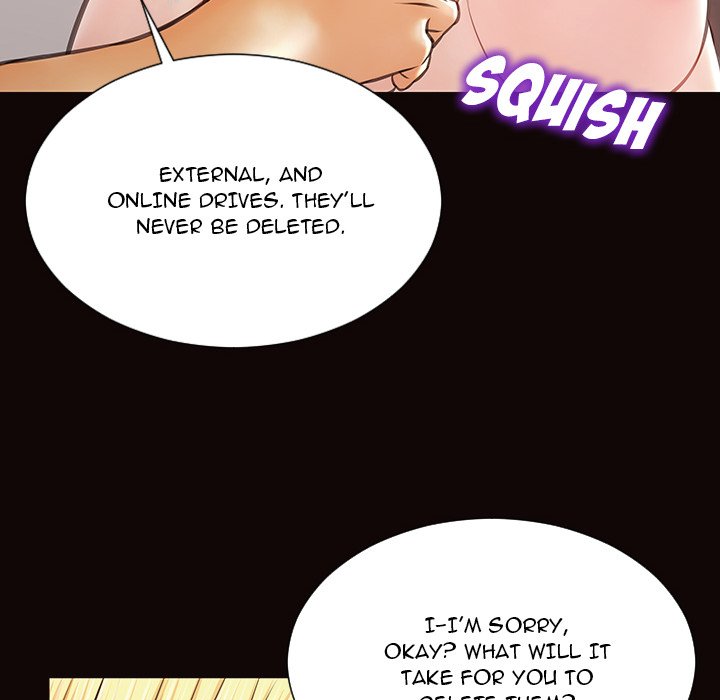 Superstar Cynthia Oh Chapter 38 Page 38