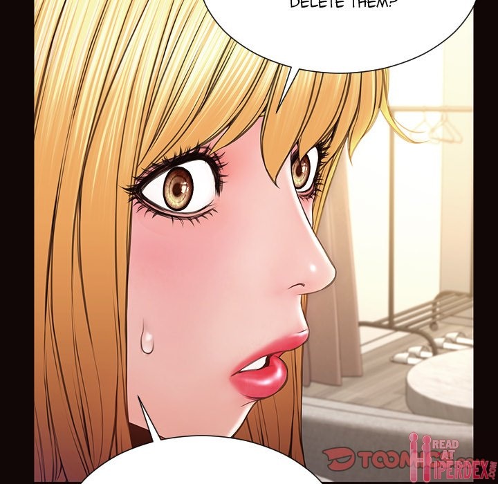 Superstar Cynthia Oh Chapter 38 Page 39