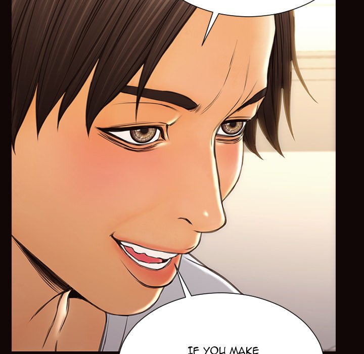 Superstar Cynthia Oh Chapter 38 Page 41