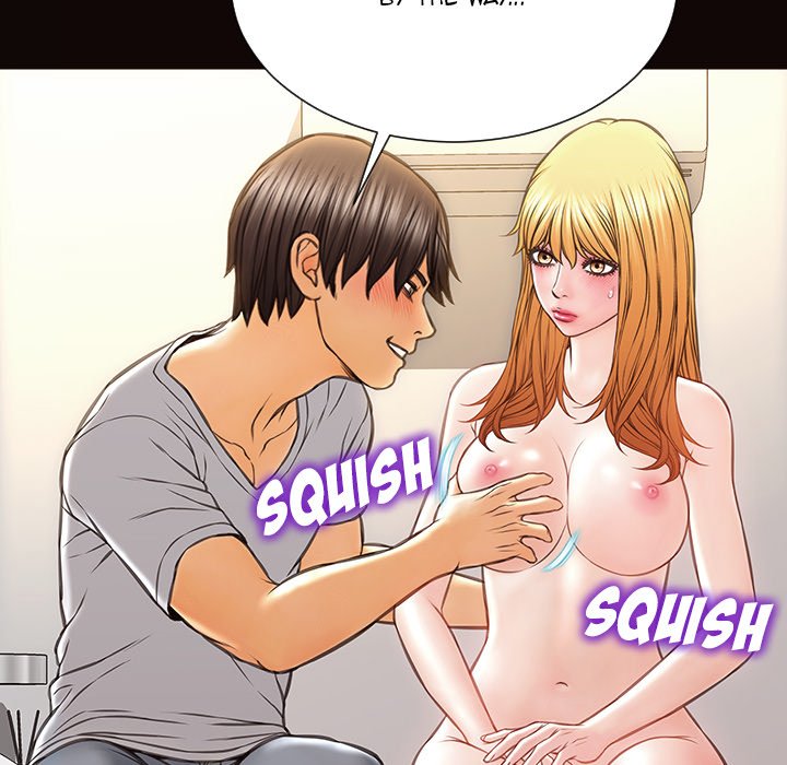 Superstar Cynthia Oh Chapter 38 Page 45