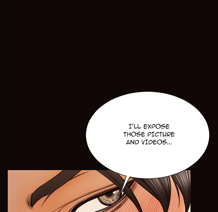 Superstar Cynthia Oh Chapter 38 Page 47