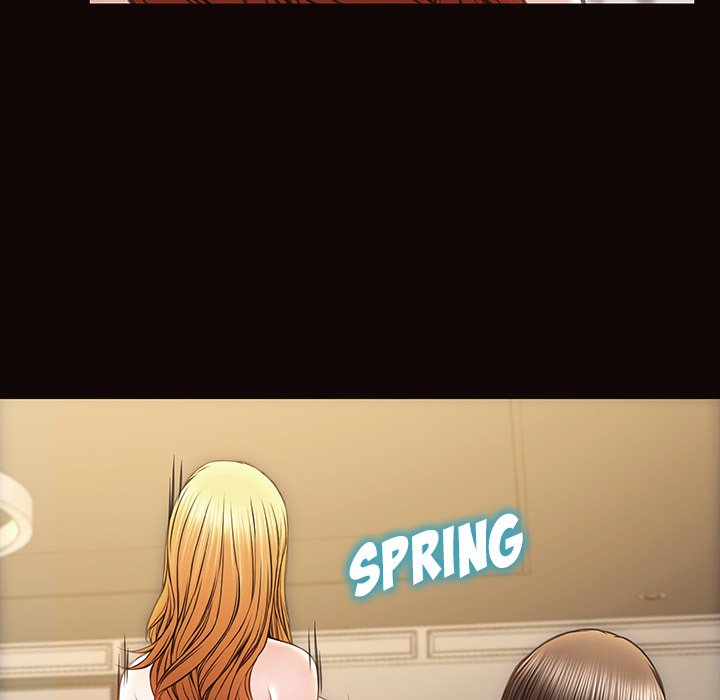 Superstar Cynthia Oh Chapter 38 Page 58