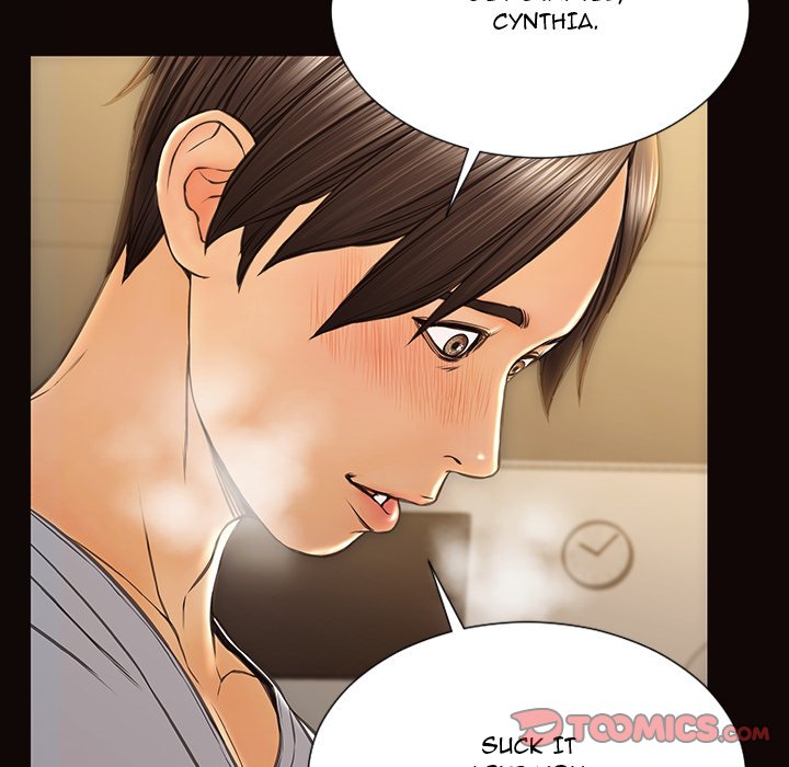 Superstar Cynthia Oh Chapter 38 Page 66