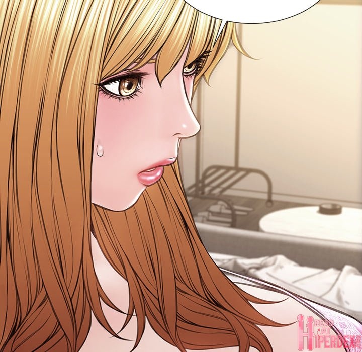 Superstar Cynthia Oh Chapter 38 Page 7