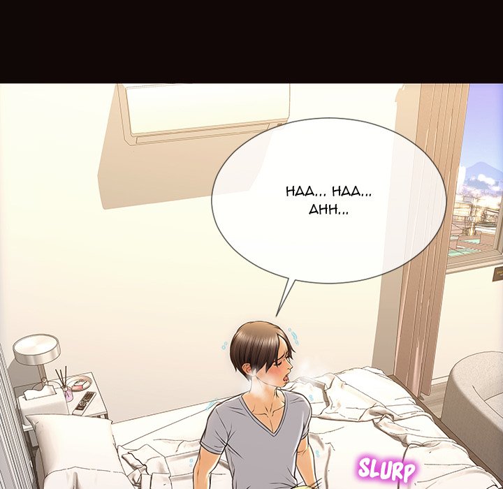 Superstar Cynthia Oh Chapter 38 Page 83
