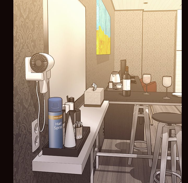 Superstar Cynthia Oh Chapter 38 Page 91