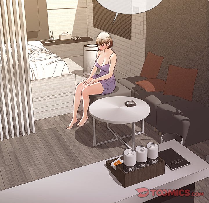 Superstar Cynthia Oh Chapter 38 Page 93