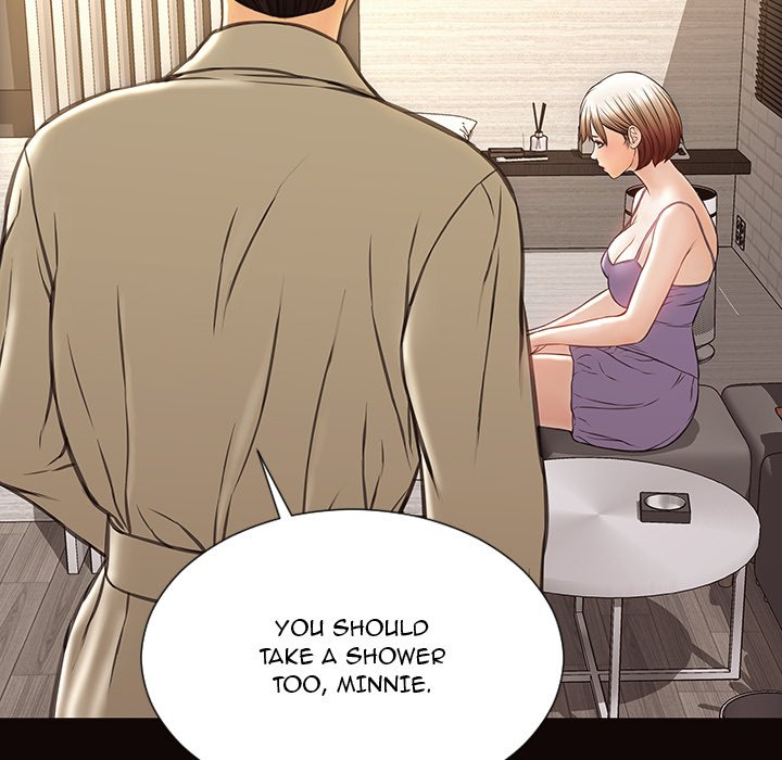 Superstar Cynthia Oh Chapter 38 Page 95