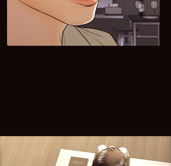 Superstar Cynthia Oh Chapter 38 Page 99
