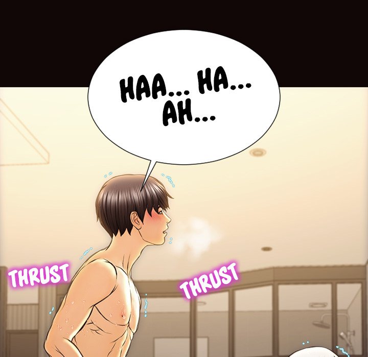 Superstar Cynthia Oh Chapter 39 Page 104
