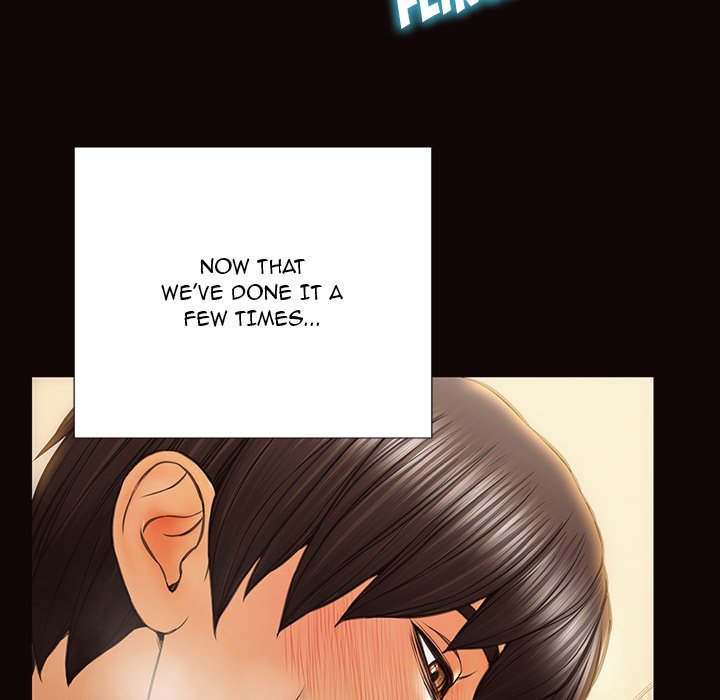 Superstar Cynthia Oh Chapter 39 Page 109