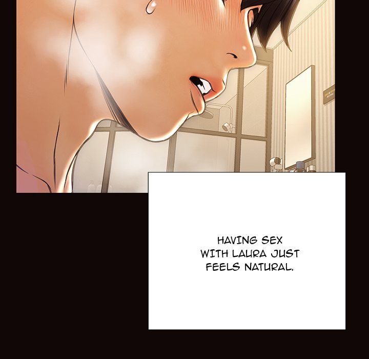Superstar Cynthia Oh Chapter 39 Page 110