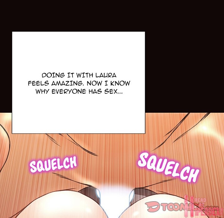 Superstar Cynthia Oh Chapter 39 Page 111