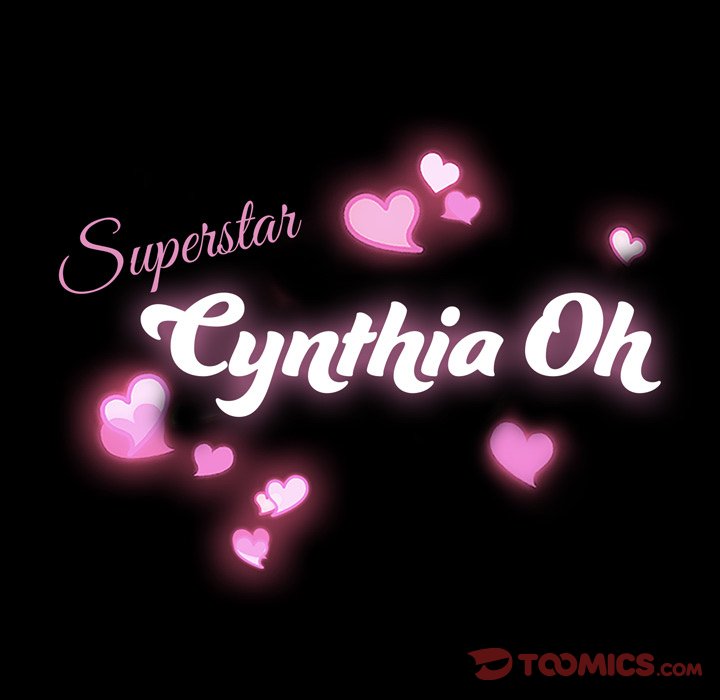 Superstar Cynthia Oh Chapter 39 Page 12