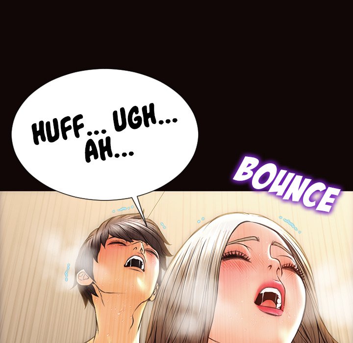 Superstar Cynthia Oh Chapter 39 Page 123