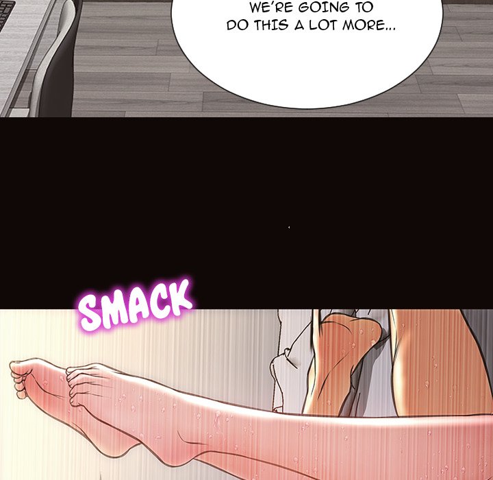 Superstar Cynthia Oh Chapter 39 Page 130
