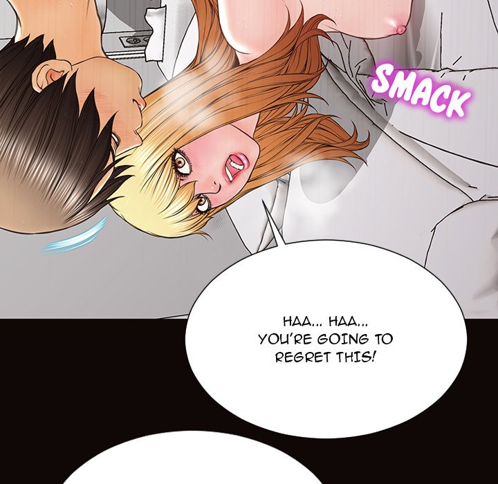 Superstar Cynthia Oh Chapter 39 Page 132