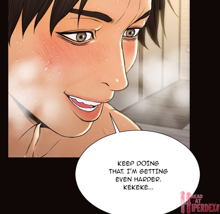 Superstar Cynthia Oh Chapter 39 Page 136