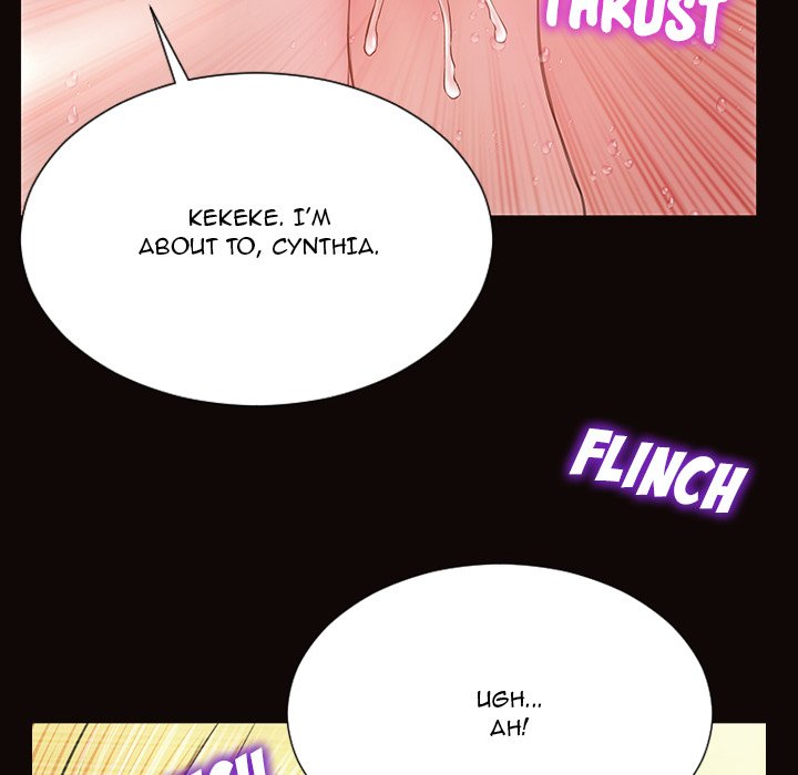 Superstar Cynthia Oh Chapter 39 Page 148