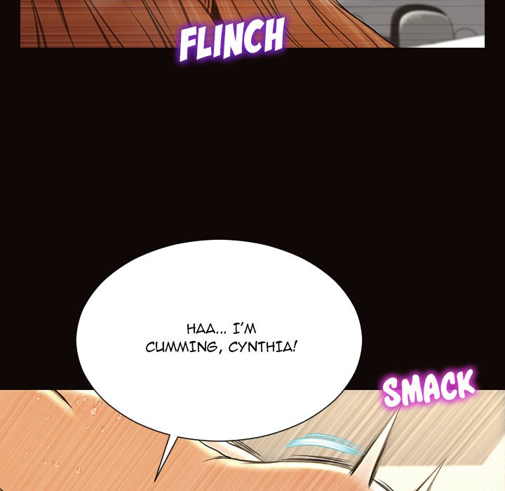 Superstar Cynthia Oh Chapter 39 Page 150