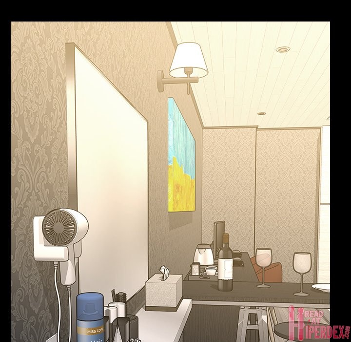 Superstar Cynthia Oh Chapter 39 Page 16