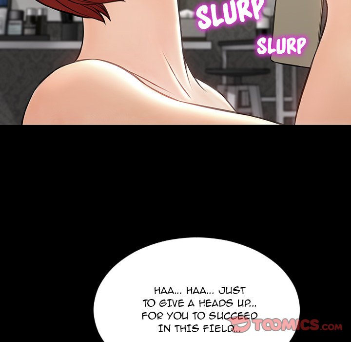 Superstar Cynthia Oh Chapter 39 Page 21