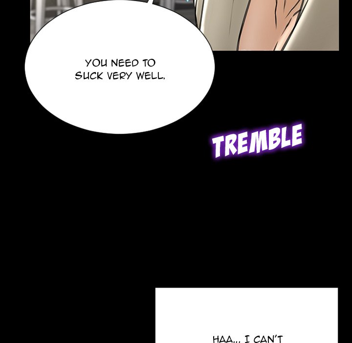 Superstar Cynthia Oh Chapter 39 Page 23