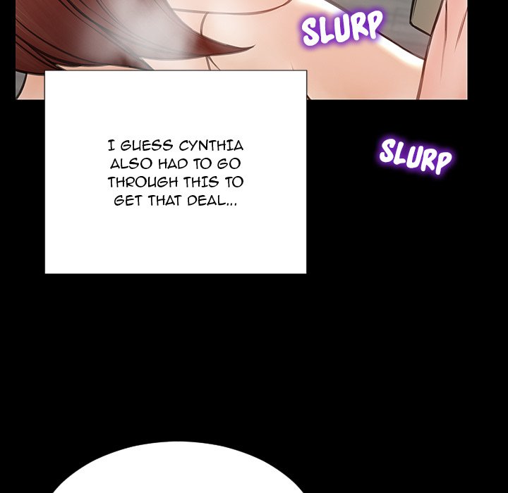 Superstar Cynthia Oh Chapter 39 Page 25