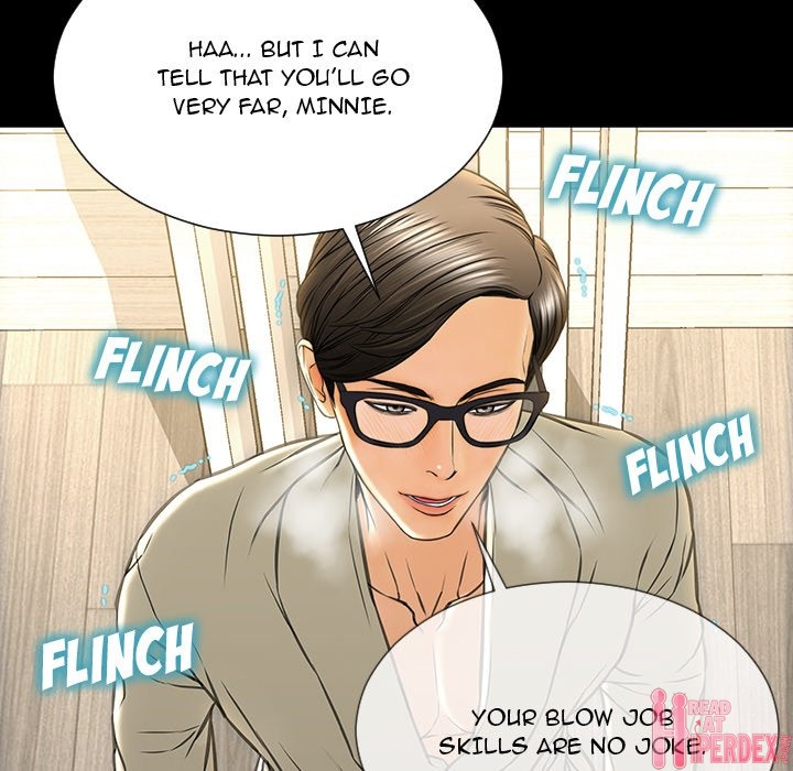 Superstar Cynthia Oh Chapter 39 Page 26