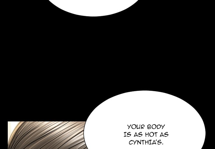 Superstar Cynthia Oh Chapter 39 Page 4