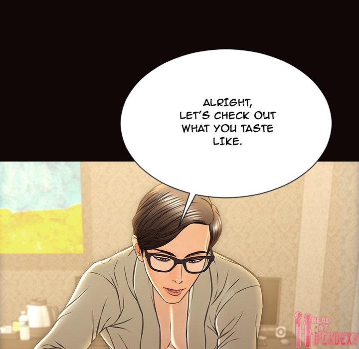 Superstar Cynthia Oh Chapter 39 Page 46