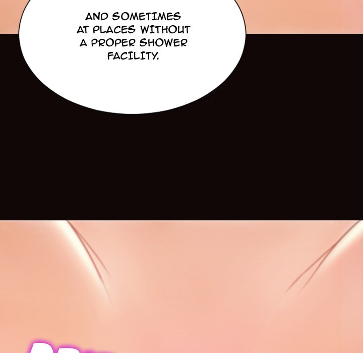 Superstar Cynthia Oh Chapter 39 Page 50
