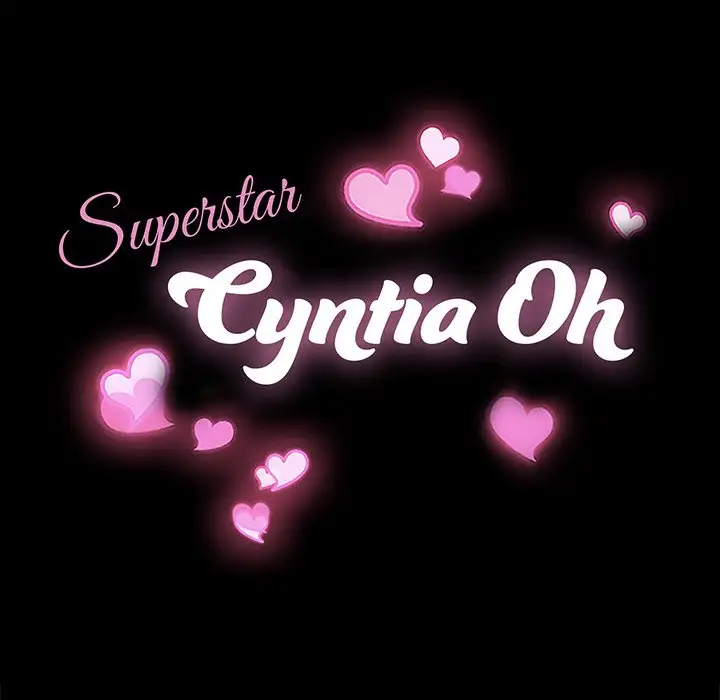 Superstar Cynthia Oh Chapter 4 Page 11
