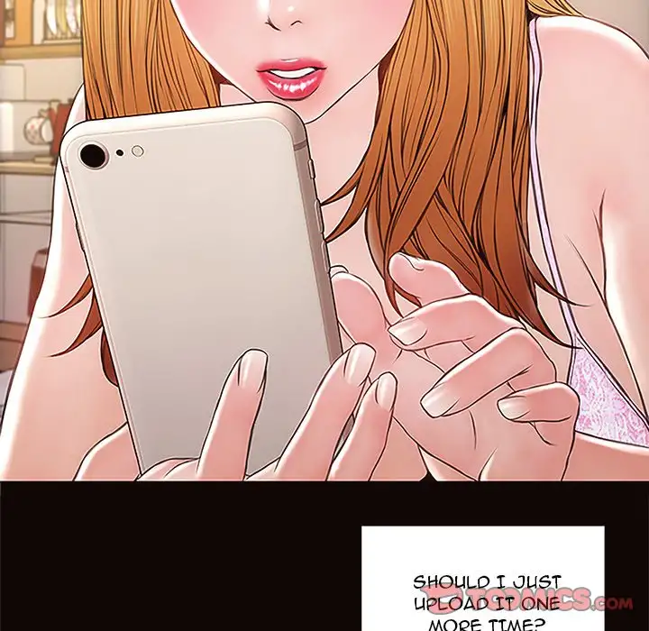 Superstar Cynthia Oh Chapter 4 Page 111