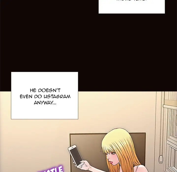 Superstar Cynthia Oh Chapter 4 Page 112