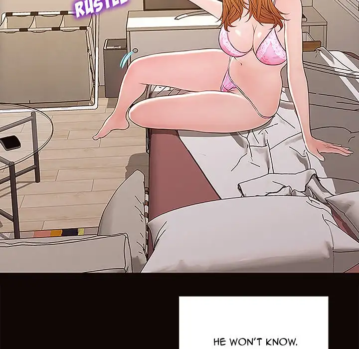 Superstar Cynthia Oh Chapter 4 Page 113