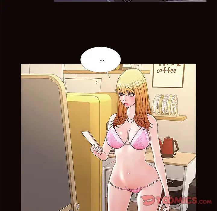Superstar Cynthia Oh Chapter 4 Page 117