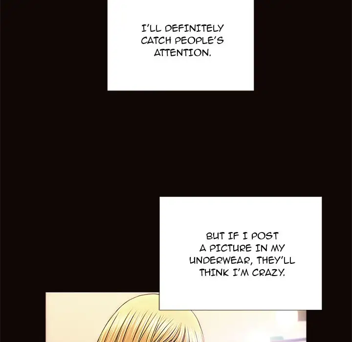 Superstar Cynthia Oh Chapter 4 Page 127