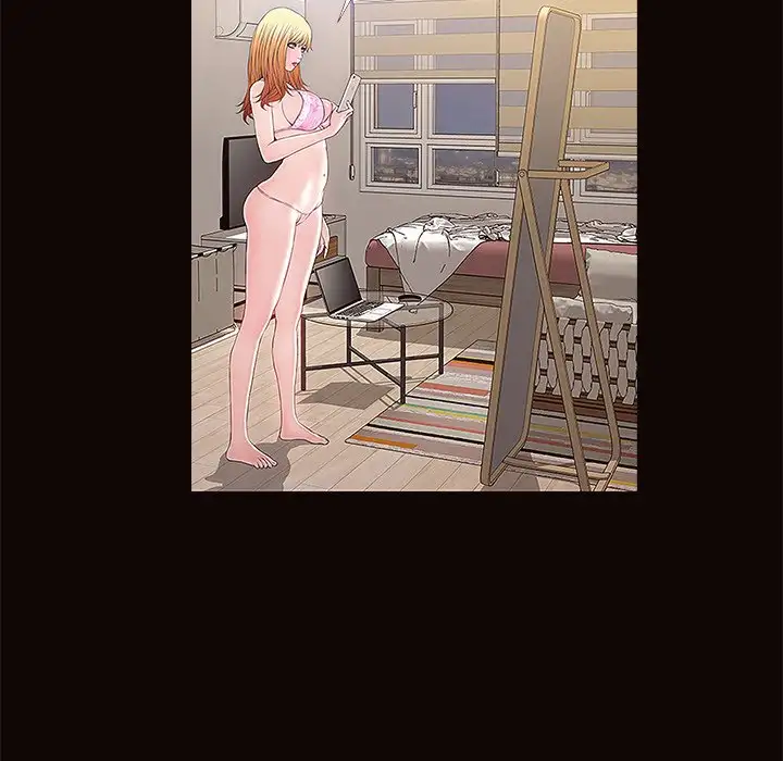 Superstar Cynthia Oh Chapter 4 Page 132