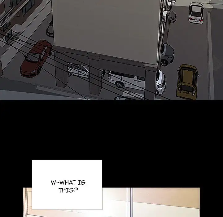 Superstar Cynthia Oh Chapter 4 Page 14