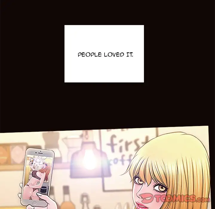 Superstar Cynthia Oh Chapter 4 Page 141