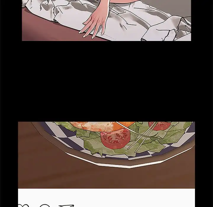 Superstar Cynthia Oh Chapter 4 Page 16