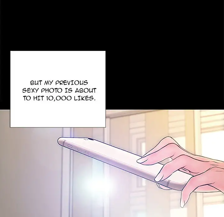 Superstar Cynthia Oh Chapter 4 Page 18
