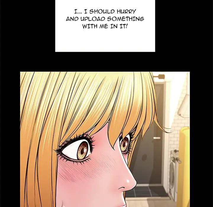 Superstar Cynthia Oh Chapter 4 Page 23