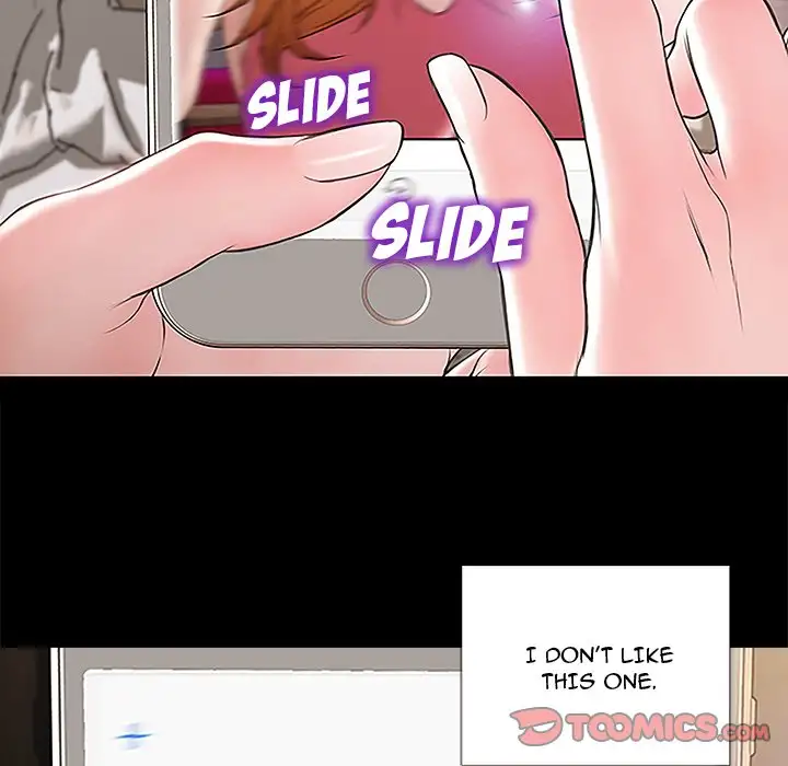 Superstar Cynthia Oh Chapter 4 Page 27