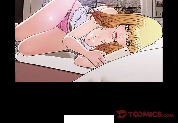 Superstar Cynthia Oh Chapter 4 Page 3