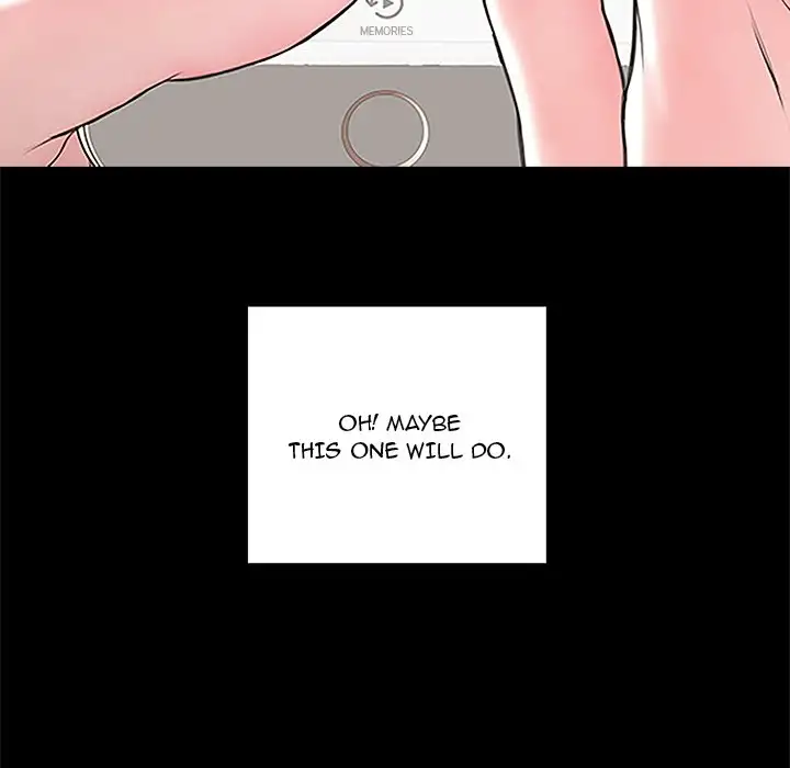 Superstar Cynthia Oh Chapter 4 Page 31