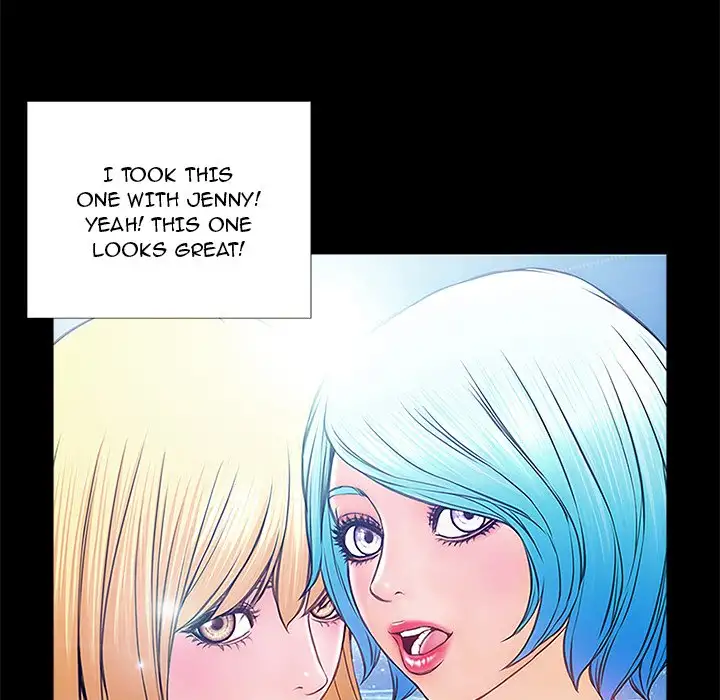 Superstar Cynthia Oh Chapter 4 Page 32