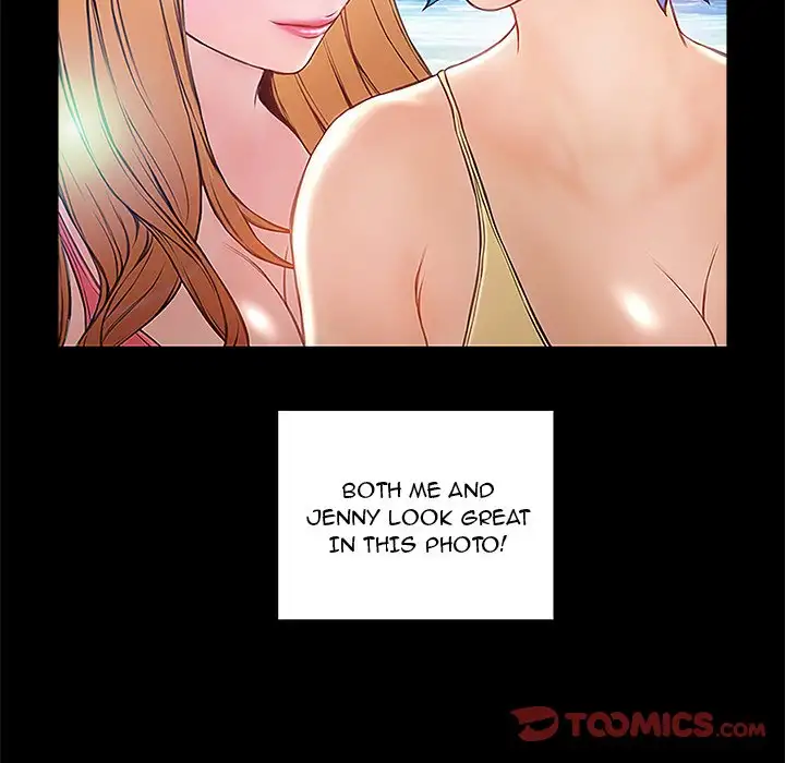 Superstar Cynthia Oh Chapter 4 Page 33