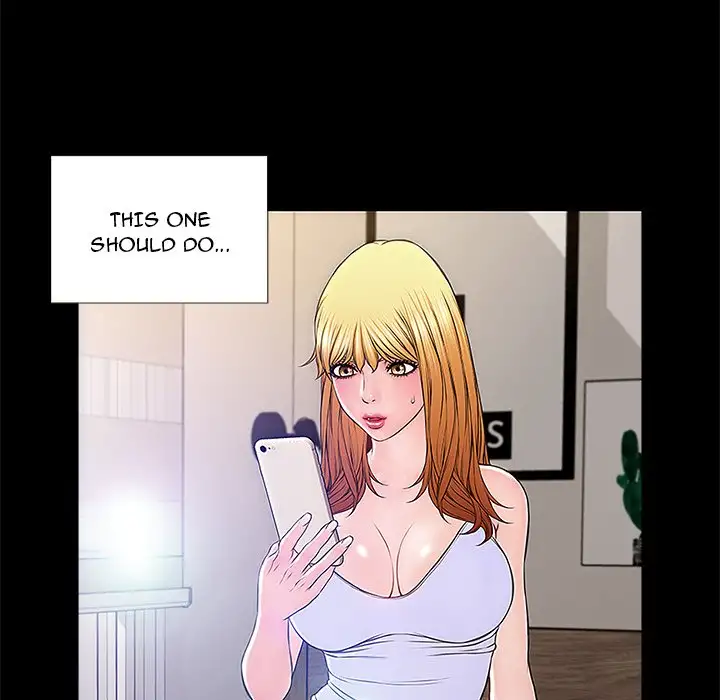 Superstar Cynthia Oh Chapter 4 Page 34